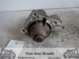 Ford Ka 1.3 2002-2008 Startmotor