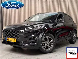 Ford Kuga 2.5 PHEV ST-Line X Adap. Cruise Camera Winter Parking Dodehoek pack El. Klep B&O Dealerond