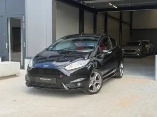 Ford Fiesta 1.6 ST2|Recaro|Stoelverw|Airco|Clima|Parkeersensoren
