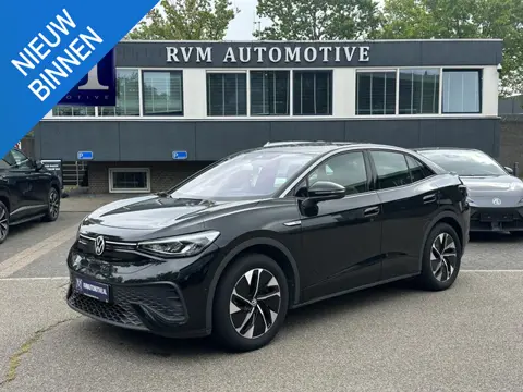 Volkswagen ID.5 PRO PERFORMANCE 77 kWh SOH 92% | CAMERA | STOEL + STUURVERWARMING | RIJKLAAR GELEVER