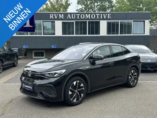 Volkswagen ID.5 PRO PERFORMANCE 77 kWh SOH 92% | CAMERA | STOEL + STUURVERWARMING | RIJKLAAR GELEVER