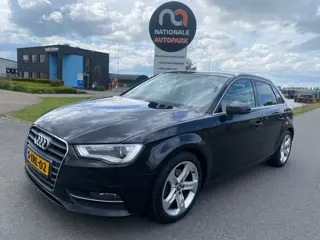 Audi A3 Sportback 2013 * 2.0 TDI Ambition Pro Line S * LMV * AIRCO * ELEC. RAMEN *