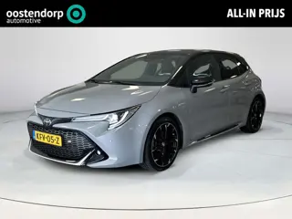 Toyota Corolla 2.0 Hybrid GR-Sport