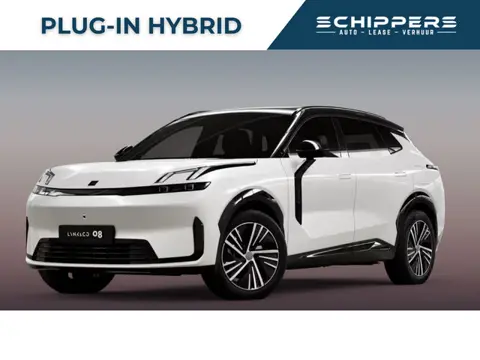 Lynk & Co 08 1.5 Core | wordt verwacht | beschikbaar eind juni | PHEV | 200km actieradius