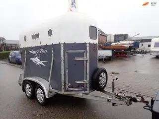 Doornwaard D 1200 PT met kenteken