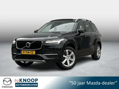 Volvo XC90 2.0 T8 Twin Engine AWD Inscription 7P | Trekhaak | Panoramadak |