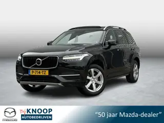 Volvo XC90 2.0 T8 Twin Engine AWD Inscription 7P | Trekhaak | Panoramadak |