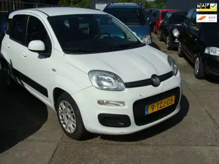 Fiat Panda 0.9 TwinAir Edizione Cool