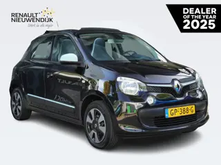 Renault Twingo SCe 70 Collection / DEALER OND. / VOUWDAK / PDC A / CRUISE / BLUETOOTH / RADIO / AIRC