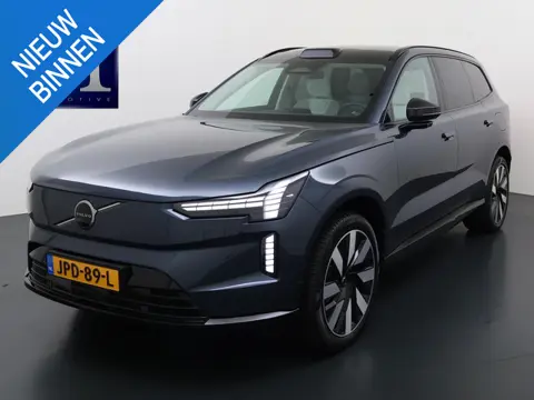 Volvo EX90 Twin Motor Performance Ultra 7p. 111 kWh | AWD | MEGA VOL! | WLTP 624km |  Fabrieksgarant