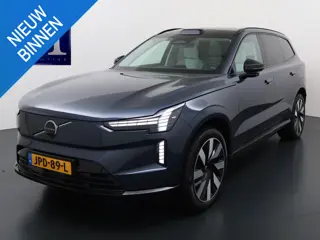 Volvo EX90 Twin Motor Performance Ultra 7p. 111 kWh | AWD | MEGA VOL! | WLTP 624km |  Fabrieksgarant