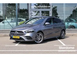 Mercedes-Benz B-Klasse 250 e AMG Line l Panoramadak l 360 camera I Head-up I Memory stoelen I Keyles