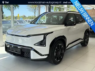 Kia EV5 GT-Line 81.4 kWh Nu €3.000,- voordeel! Nu tijdelijk extra scherp geprijsd!