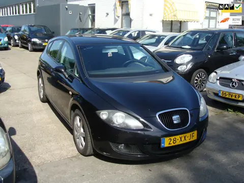 Seat Leon 1.6 Businessline