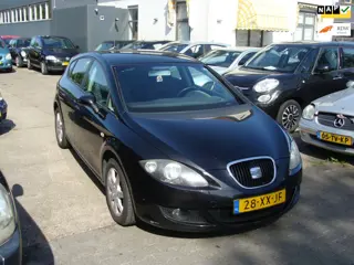 Seat Leon 1.6 Businessline