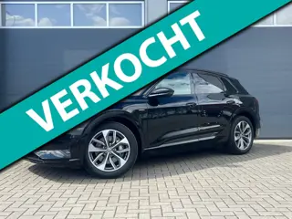 Audi E-tron 50 quattro Launch Edition plus 71 kWh|S-Line|B&O|SOH99%