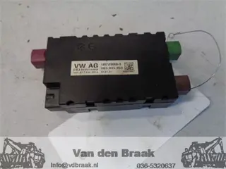 Skoda Karoq 2017-2022 USB Module