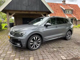Volkswagen Tiguan Allspace 1.5 TSI Highline Business R