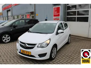 Opel KARL 1.0 ecoFLEX Edition