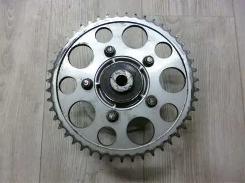 TANDWIELDRAGER Suzuki GSX F 600 1998 - 2005