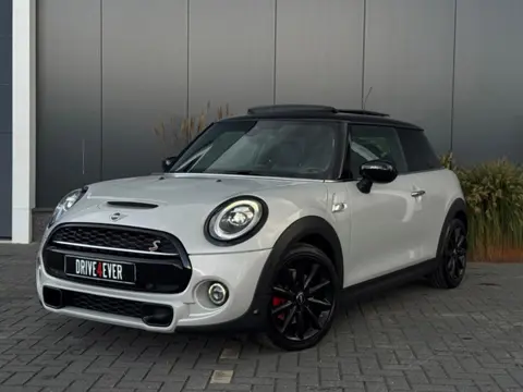 Mini Mini Cabrio 2.0 Cooper S | Pano | Volleder | Camera | LED