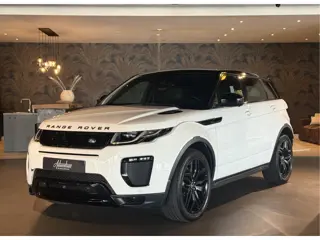 Land Rover Range Rover Evoque 2.0 TD4 Autobiography I Dynamic Pakket