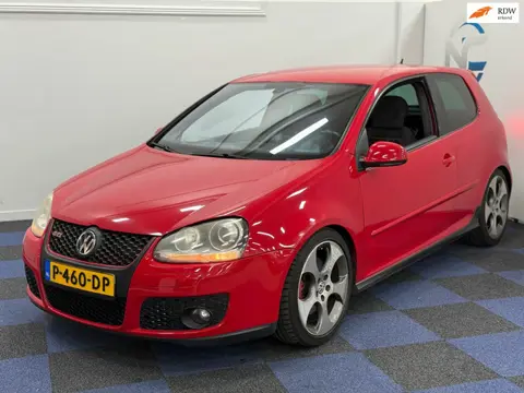 Volkswagen Golf 2.0 TFSI GTI / MULTIEMEDIA-NAVI / AUTOMAAT / DEALER ONDERHOUDEN