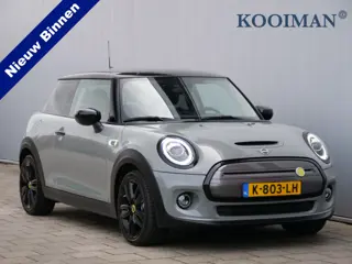 MINI Mini Electric Basic 33 kWh Automaat LED / Climate Control / Navigatie / SOH 95 %