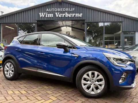 Renault CAPTUR 1.3 TCe 140 Intens