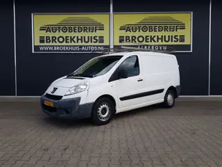 Peugeot Expert 227 2.0 HDI L1H1 (bj 2008)