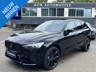 Volvo XC60 AWD Recharge PANORAMA DAK | APPLE CAR. | 360° CAM | DEALER ONDERHOUDEN | MEM. SEAT | 21 I
