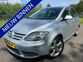 Volkswagen Golf Plus 1.6 | Airco | APK mei 2027