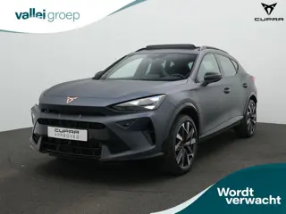 CUPRA Formentor 1.5 TSI e-Hybrid 272 pk VZ Performance | Panoramadak | Trekhaak | Adaptief sportonde