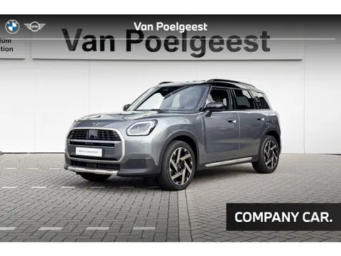 MINI Countryman 1.5 C Favoured Pakket L