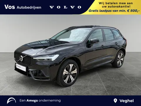 Volvo XC60 2.0 T6 Plug-in hybrid AWD Plus Dark