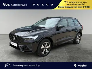 Volvo XC60 2.0 T6 Plug-in hybrid AWD Plus Dark