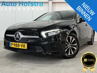 Mercedes-Benz A-klasse 180 Business Solution AUTOMAAT LED CAMERA STOELV. 2XPDC LMV