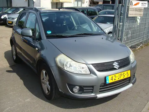 Suzuki SX4 1.5 Comfort