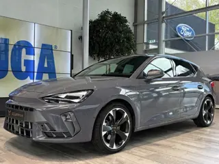 CUPRA Leon 1.5 TSI e-Hybrid 204pk Business | Stoel- en stuurwiel verwarming | Adapt. Cruise | FACELI