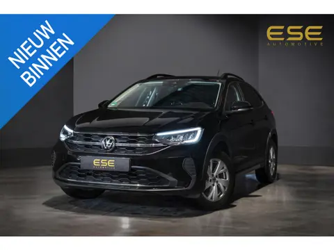 Volkswagen Taigo 1.0 TSI Life Edition | Carplay | Stoelverwarming | Cruise