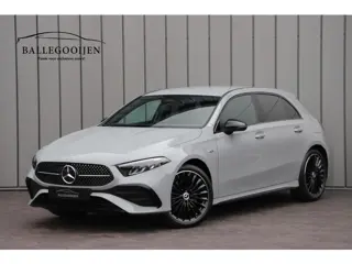 Mercedes-Benz A-Klasse 250e AMG | 218PK | Sfeerverlichting | Widescreen | Stuurverwarming | ACC+ | S