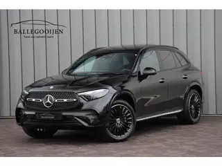 Mercedes-Benz GLC 400e AMG 4-Matic | 381PK | Pano | Sfeerverlichting | Digital-light | Distronic | S