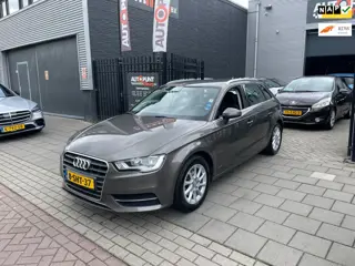 Audi A3 Sportback 1.2 TFSI Attraction Pro Line Trekhaak Airco NAP APK