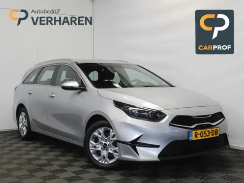Kia Ceed Sportswagon 1.0 T-GDi DynamicLine CARPLAY | CRUISE | CLIMATE | LMV16 | DAB | LED | NAVI | P