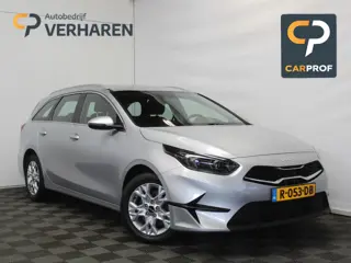 Kia Ceed Sportswagon 1.0 T-GDi DynamicLine CARPLAY | CRUISE | CLIMATE | LMV16 | DAB | LED | NAVI | P