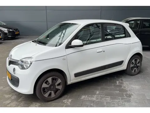 Renault Twingo 1.0 SCe Expression | AIRCO | ISOFIX |