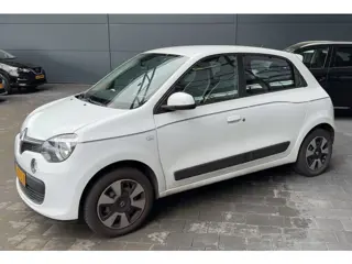 Renault Twingo 1.0 SCe Expression | AIRCO | ISOFIX |