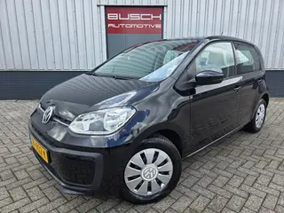 Volkswagen Up! 1.0 BMT 5 deurs move up! | VAN 2e EIG | AIRCO |