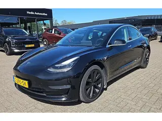 Tesla Model 3 Long Range AWD 75 kWh | VAN 2e EIGENAAR |