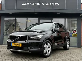 Volvo XC40 1.5 T3 Inscription ✅ Panodak ✅ Leer ✅ Stoelverw. ✅ Trekhaak